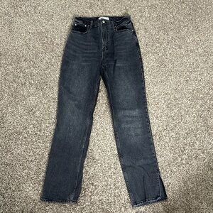 abercrombie jeans